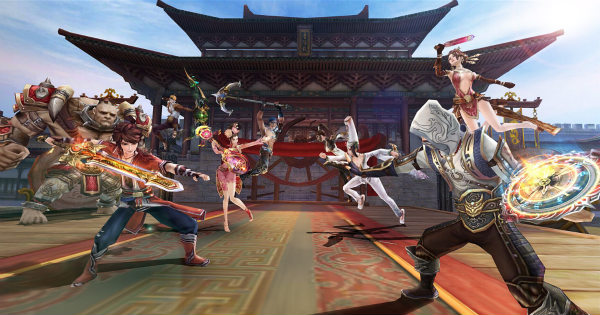 《正规快三平台下载》手游截图