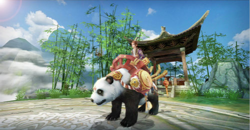 《不良人2》手游新版本新角色